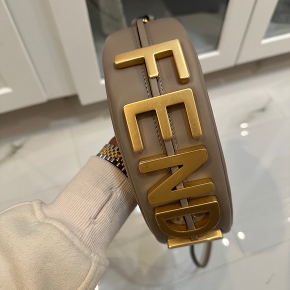 Fendi Handbags - Fendigraphy
